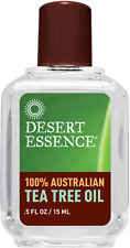 100%澳洲茶樹精油 0.5 盎司