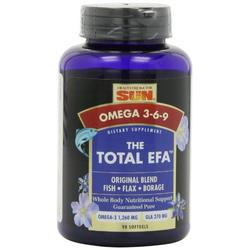 THE TOTAL EFA 90 CP