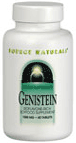 GENISTEIN 1000 MG SOY ISOFLAVONE 60 TABS