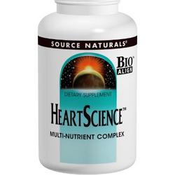 HEART SCIENCE 60 TABS