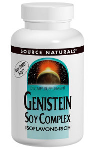 GENISTEIN 1000 MG SOY ISOFLAVONE 240 TABS