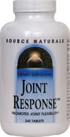 JOINT RESPONSE 240 TABS
