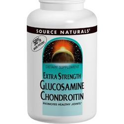 GLUCOSAMINE CHONDROITIN EXTRA STRENGTH 30 TABS