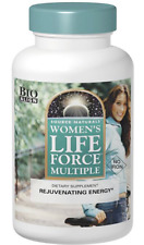 WOMEN'S LIFE FORCE® MULTIPLE NO IRON BIO-ALIGNED™ 90 TABLET