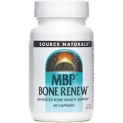 MBP 專利配方養骨鈣質 30 膠囊