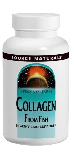 COLLAGEN FROM FISH 60 TABLET