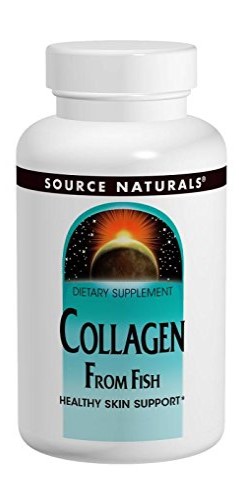 COLLAGEN FROM FISH 120 TABLET