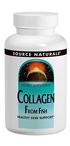 COLLAGEN FROM FISH 240 TABLET