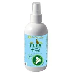 Protect Flea & Tick Repellent Spray 8 oz
