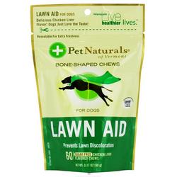 Lawn Aid Soft Chew 60 咀嚼片
