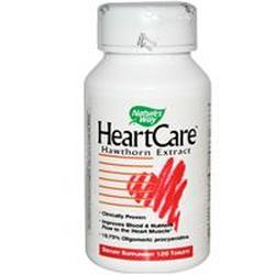 HEART CARE 120 TABS
