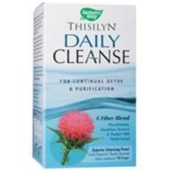 THISILYN DAILY CLEANSE 90 VEGICAPS