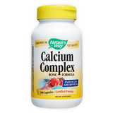 CALCIUM COMPLEX 100 CAPS
