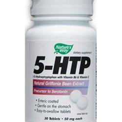 5-HTP 30 CAPS