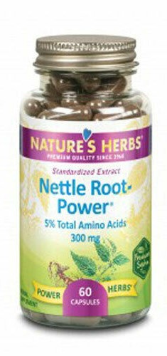 Nettle Root Power 60 capsule