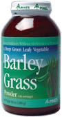 BARLEY GRASS 250 TAB