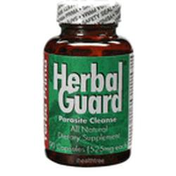 Herbal Guard Parasite Purge 90 cap
