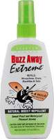 Buzz Away EXTREME Spray 4 oz