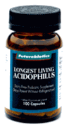 ACIDOPHILUS CAPS 100