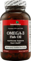 OMEGA-3 FISH OIL 100 SGEL