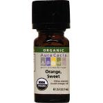 Organic Sweet Orange 0.25 ounce