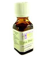 Essential Oil Tea Tree (melaleuca alternafolia) 0.5 ounce