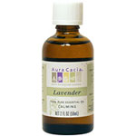 Essential Oil Lavender (lavendula augustifolia) 2 ounce
