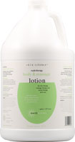 Multi Therapy Body Massage Lotion Fragrance Free 1 gal