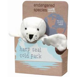 ENDANGERED SPECIES HARP SEAL COLD PACK 1 UNIT