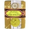 中國檀香蜂蜜香皂 2.65 盎司