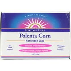 Polenta Corn 浴皂 3.5 盎司