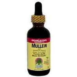 MULLEIN LEAF LOW/ALCOHOL 2 OZ