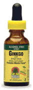 GINKGO ALCOHOL-FREE 2 OZ