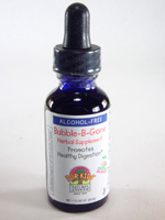 BUBBLE B GONE FOR KIDS ALCOHOL FREE 1 OZ