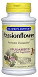 PASSIONFLOWER EXTRACT STANDARDIZED HERB 60 CP