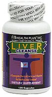 LIVER CLEANSE 90 TB