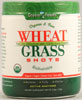 WHEAT GRASS SHOT (30 SERVING) 5.3 OZ