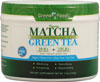 MATCHA GREEN TEA (30 SERVING) 156 GM