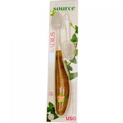 SOURCE SOFT TOOTHBRUSH 1 UNIT