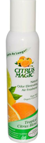 Odor Eliminating Air Freshener Original Blend 3.5 oz