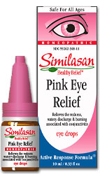 PINK EYE RELIEF 10ML
