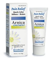 ARNICA OINTMENT TUBE 30 GM