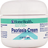 Home Psoriasis Cream 2oz