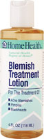 Home Blemish Treatment Ltn 4oz