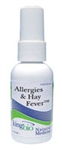 King Allergies/Hay Fever 2oz