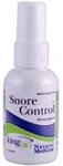 King Snore Control 2oz