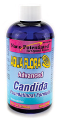 Candida High Potency 9 8 oz