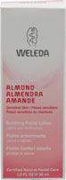 ALMOND SOOTHING FACIAL LOTION 1 OZ