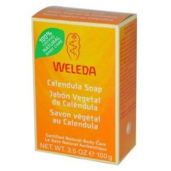 CALENDULA BABY SOAP 3.5 OZ