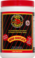 Reds Complete with ORAC Super 7 8.8 oz